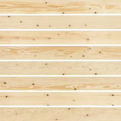 HIRAM Habitat Silver Fir Solid Wide Plank Flooring