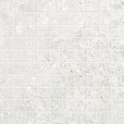 Capitolio | Tiber Cross Blanco | Ceramic flooring | Grespania Ceramica