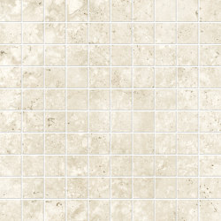 Capitolio | Tiber Cross Bone | Ceramic tiles | Grespania Ceramica