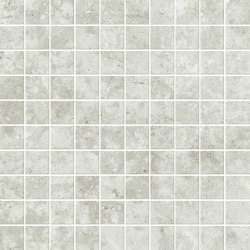 Capitolio | Tiber Cross Perla | Ceramic tiles | Grespania Ceramica