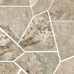 Yukatan | Itza Beige | Baldosas de cerámica | Grespania Ceramica