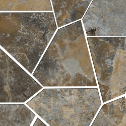 Yukatan | Itza Multicolor | Ceramic tiles | Grespania Ceramica