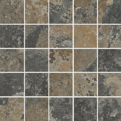 Yukatan | Maya Multicolor | Ceramic tiles | Grespania Ceramica