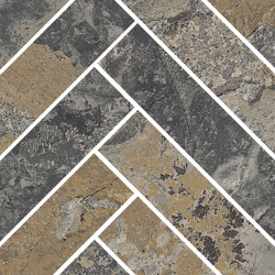 Yukatan | Tulum Multicolor | Carrelage céramique | Grespania Ceramica