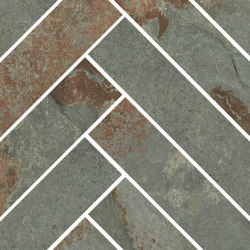 Yukatan | Tulum Verde | Ceramic tiles | Grespania Ceramica