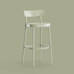 La Zitta Barstool | Bar stools | TON A.S.