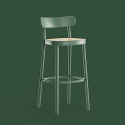 La Zitta Barstool | Bar stools | TON A.S.