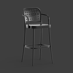 822 Barstool | Bar stools | TON A.S.