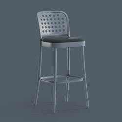 Barhocker 822 | Bar stools | TON A.S.