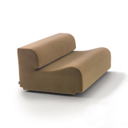 Bobo Sofa | Sillones | ARFLEX