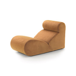 Boborelax | Chaise longue | ARFLEX