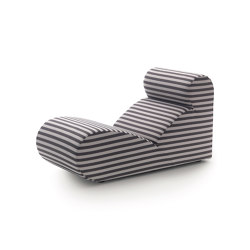 Boborelax | Chaise Longues | ARFLEX