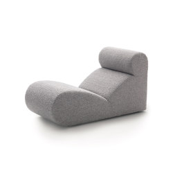 Boborelax | Chaises longues | ARFLEX