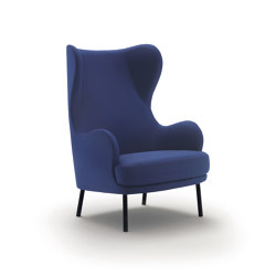 Brigitte Bergere Armchair | Armchairs | ARFLEX