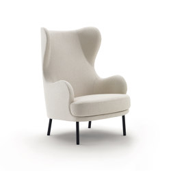 Brigitte Bergere Fauteuil | Fauteuils | ARFLEX