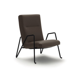 Solice Armchair | Armchairs | ARFLEX