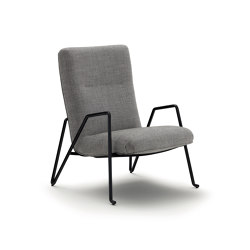 Solice Armchair | Armchairs | ARFLEX