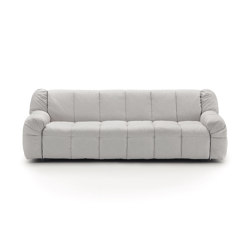 Strips 77 Sofa | Sofas | ARFLEX