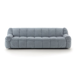 Strips 77 Sofa | Divani | ARFLEX