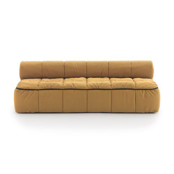 Strips Sofa Bed | Sofás | ARFLEX