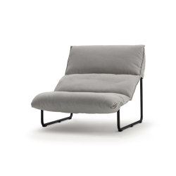 Taboga Outdoor | Armchairs | ARFLEX