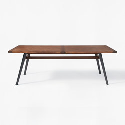 kraftwerktisch table | Tables de repas | Tossa