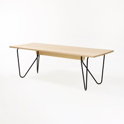 balq table | Tables de repas | Tossa