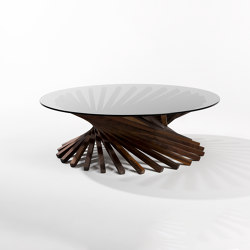 sō Parlour table | Couchtische | Tossa