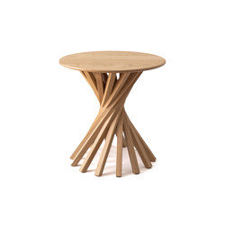 sō Parlour table | Tables d'appoint | Tossa