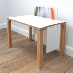 Emily 24 Children's Table | Kids furniture | Andreas Janson