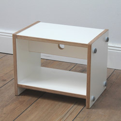 Emily 35 Kinderhocker | Kids furniture | Andreas Janson