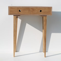 Ghostrider | Console tables | Andreas Janson