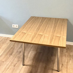 Kita Folding Table