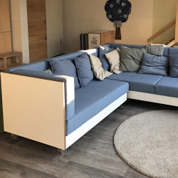 Kita Sofa Alster | Kindersessel / -sofas | Andreas Janson