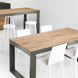 ODO Gastrotable | Tables de repas | Andreas Janson