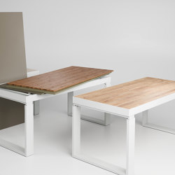 ODO Gastrotable | Dining tables | Andreas Janson