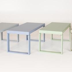 ODO Gastrotable | Tables de repas | Andreas Janson