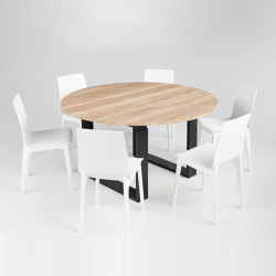 ODO Gastrotisch | Dining tables | Andreas Janson