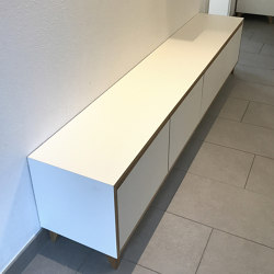 Scott 210 Schuhbank | Cabinets | Andreas Janson