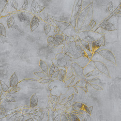 Fil Daurat | 565_001 | Revestimientos de paredes / papeles pintados | Taplab Wall Covering