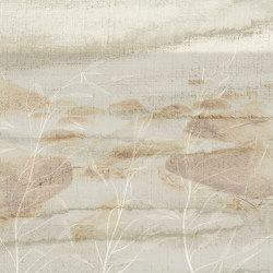 Orizzonte | 575_002 | Carta parati / tappezzeria | Taplab Wall Covering