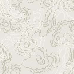 Scholar's Rock | 502_003 | Carta parati / tappezzeria | Taplab Wall Covering