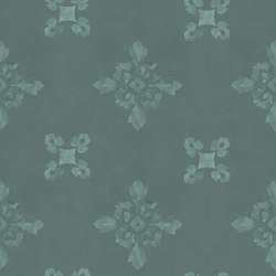 Fiore Monochrome | 506_003 | Wall coverings / wallpapers | Taplab Wall Covering