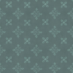 Fiore Monochrome Piccolo | 506_005 | Carta parati / tappezzeria | Taplab Wall Covering