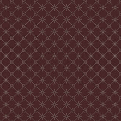 Stella Bordeaux | 507_004 | Wandbeläge / Tapeten | Taplab Wall Covering