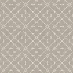 Stella Avorio | 507_005 | Carta parati / tappezzeria | Taplab Wall Covering