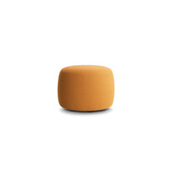 INCYCLE, Pouf small | Pufs | Girsberger