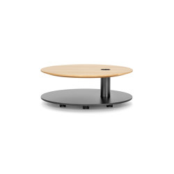 TALA Low | Tables basses | Girsberger