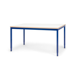 Modulor table frame M for children | Tavoli infanzia | modulor