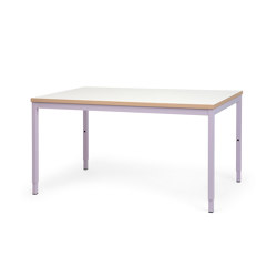 Modulor table frame M for children | Tavoli infanzia | modulor